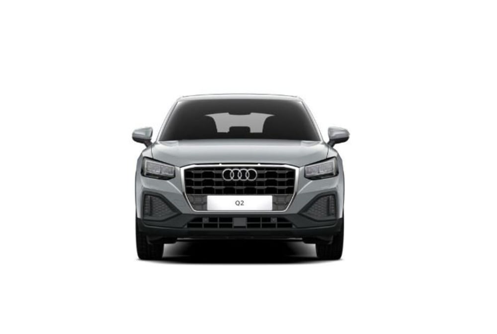Audi Q2 usata a Avellino (2)