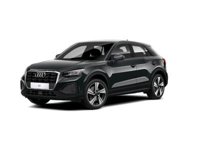 Audi Q2 Q2 35 TDI S tronic Admired del 2022 usata a Pratola Serra