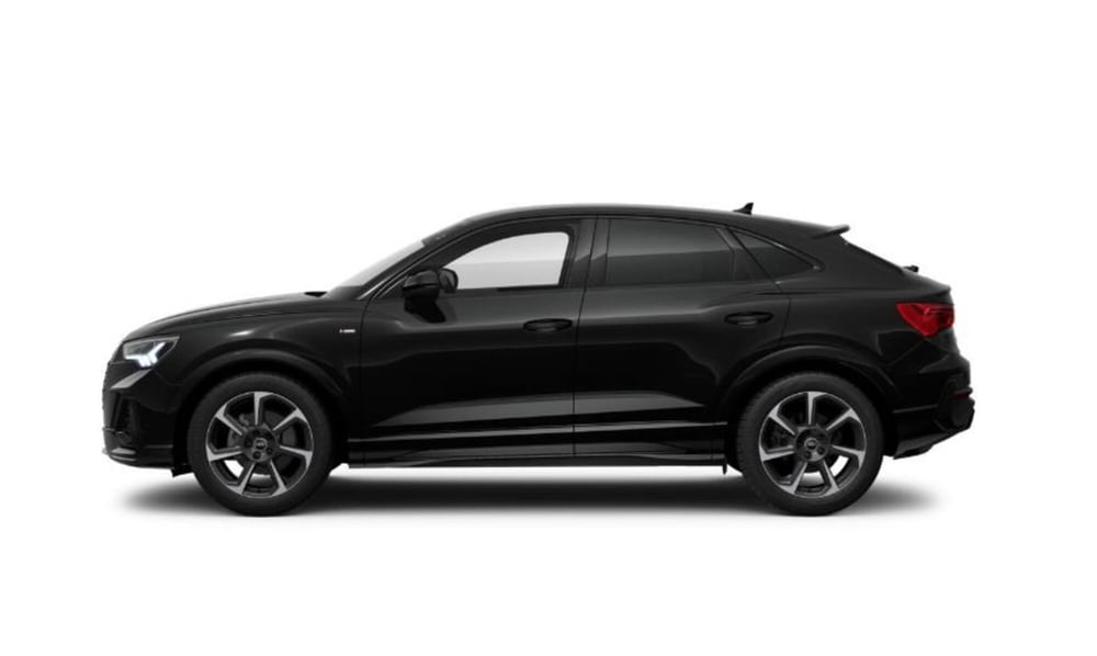 Audi Q3 Sportback usata a Avellino (3)