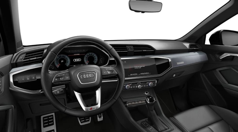 Audi Q3 Sportback usata a Avellino (6)