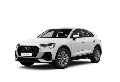 Audi Q3 Sportback 45 TFSI e S tronic Business Plus del 2022 usata a Pratola Serra