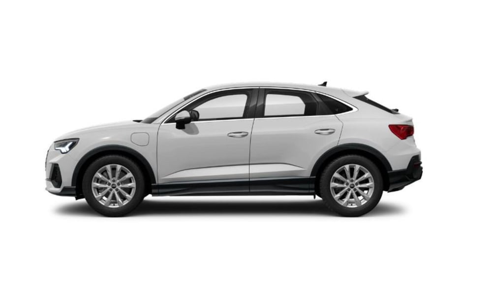 Audi Q3 Sportback usata a Avellino (3)