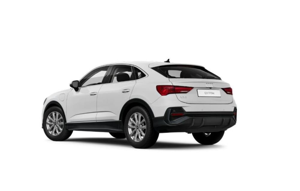 Audi Q3 Sportback usata a Avellino (4)