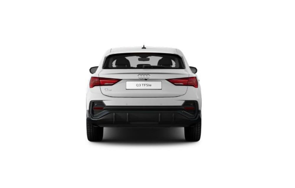 Audi Q3 Sportback usata a Avellino (5)