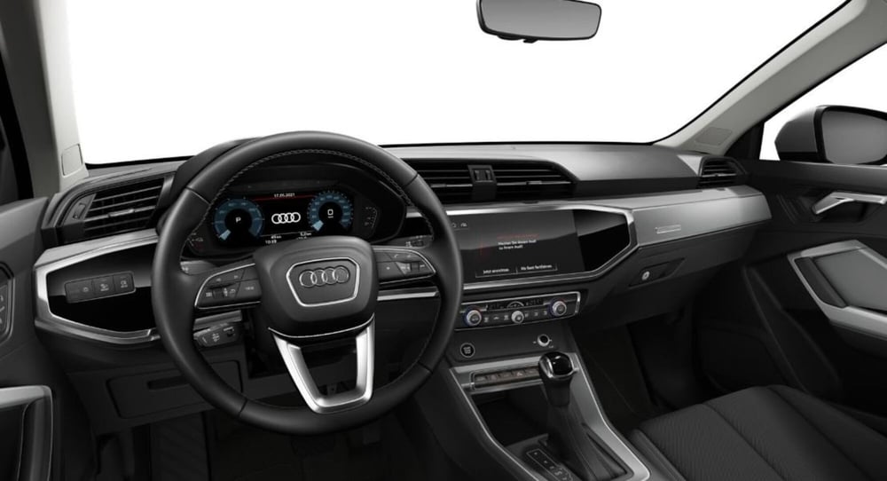 Audi Q3 Sportback usata a Avellino (6)