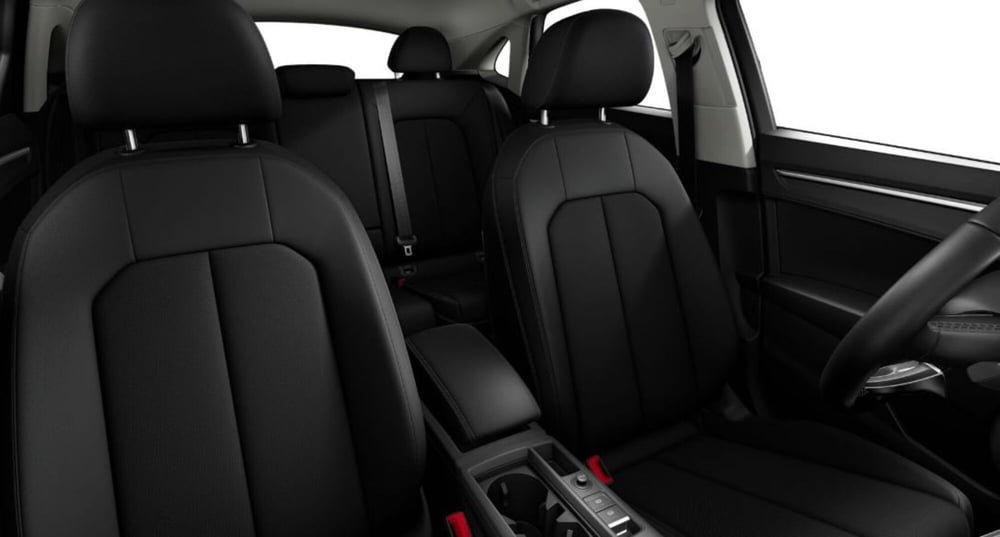 Audi Q3 Sportback usata a Avellino (7)