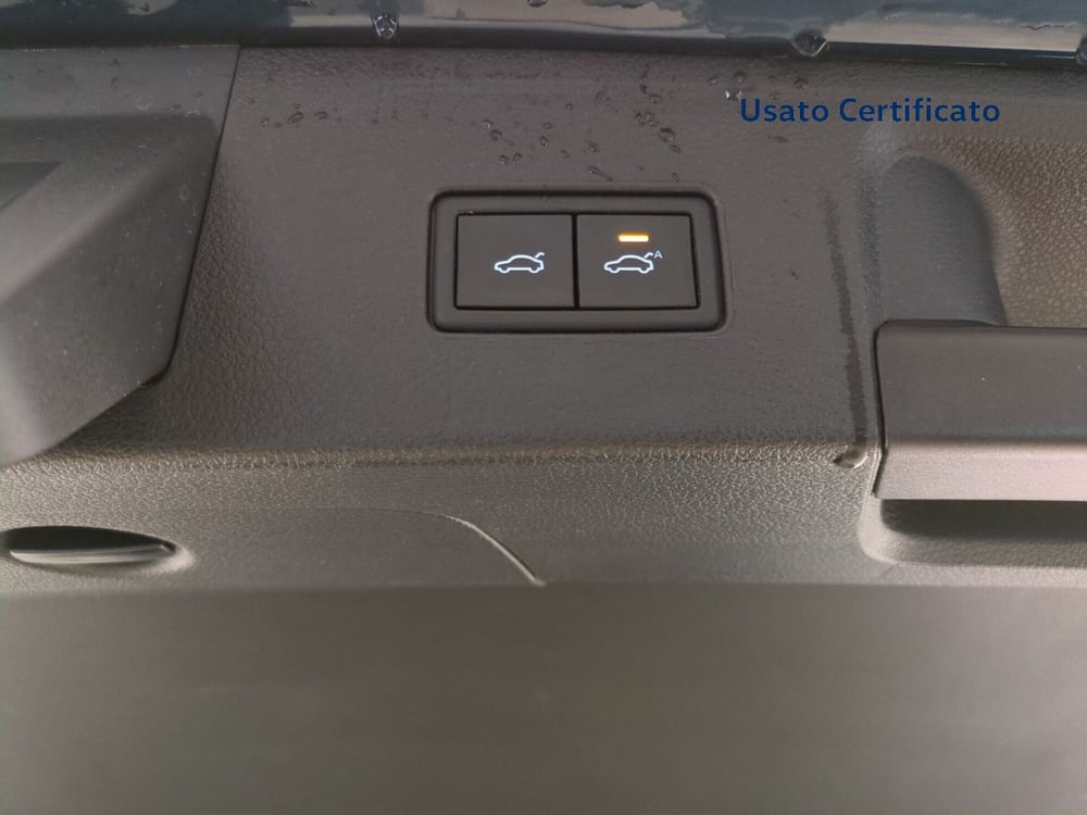 Volkswagen Passat Variant usata a Avellino (9)
