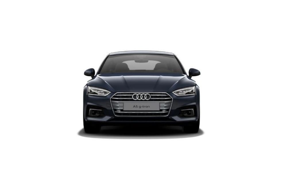 Audi A5 Sportback usata a Foggia (2)