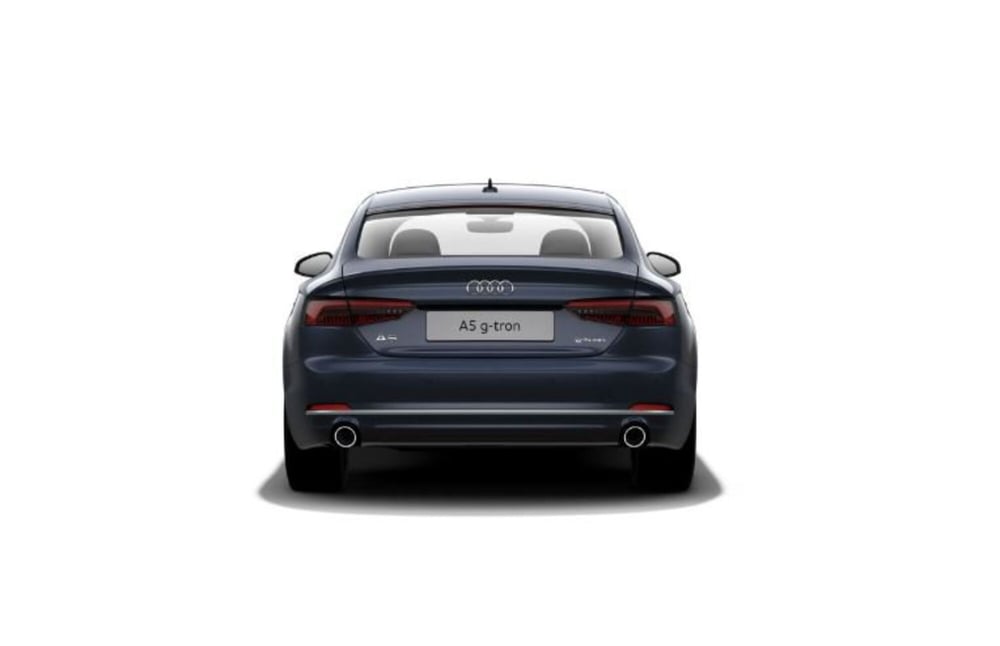 Audi A5 Sportback usata a Foggia (5)