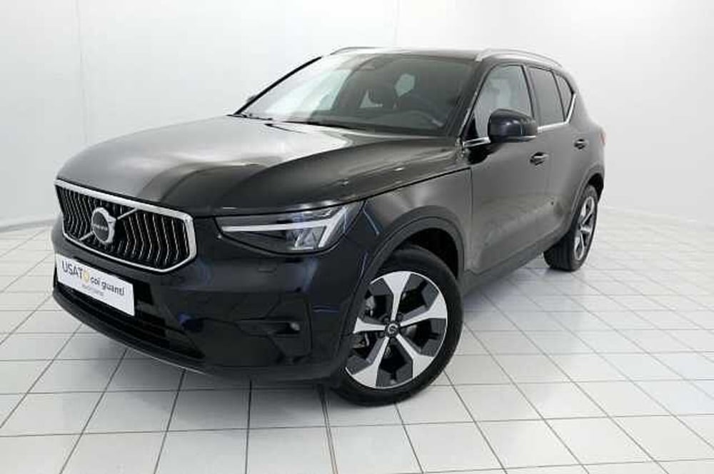 Volvo XC40 usata a Mantova