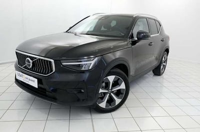 Volvo XC40 B3 automatico Ultimate Bright del 2022 usata a Castel d&#039;Ario