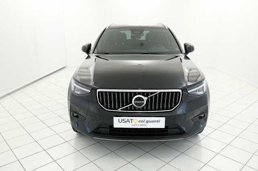 Volvo XC40 usata a Mantova (10)