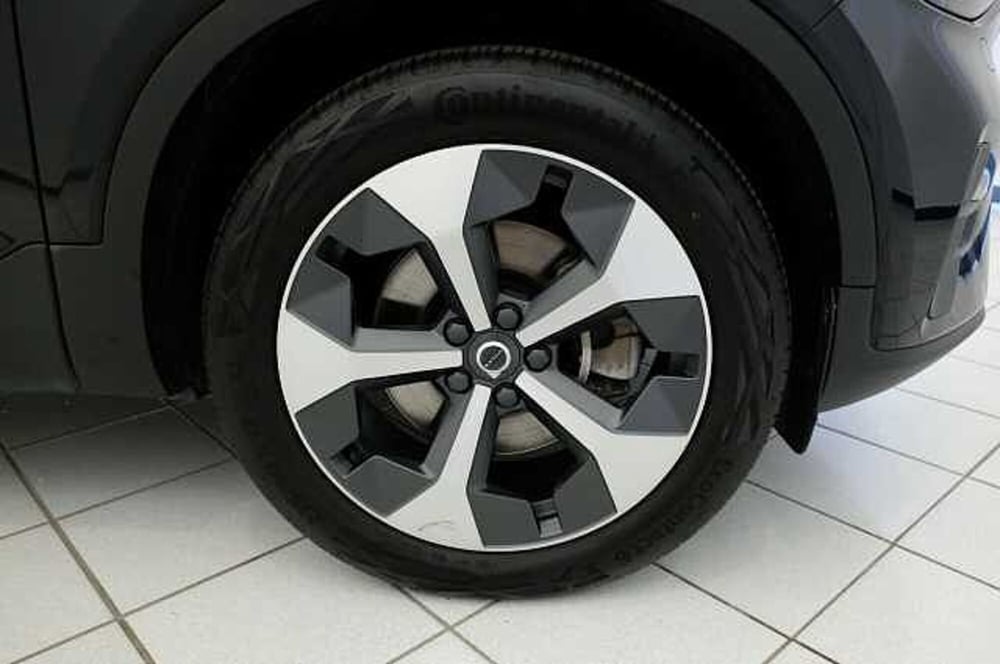 Volvo XC40 usata a Mantova (11)