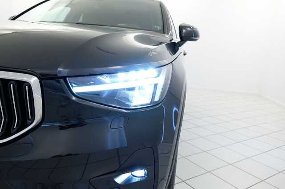 Volvo XC40 usata a Mantova (14)
