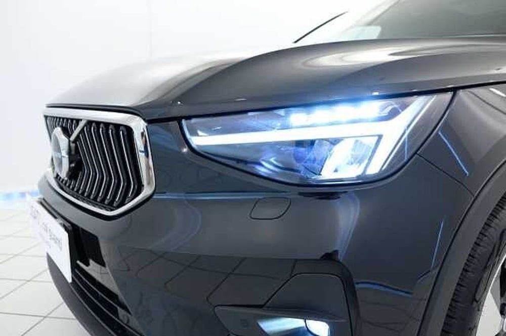 Volvo XC40 usata a Mantova (15)