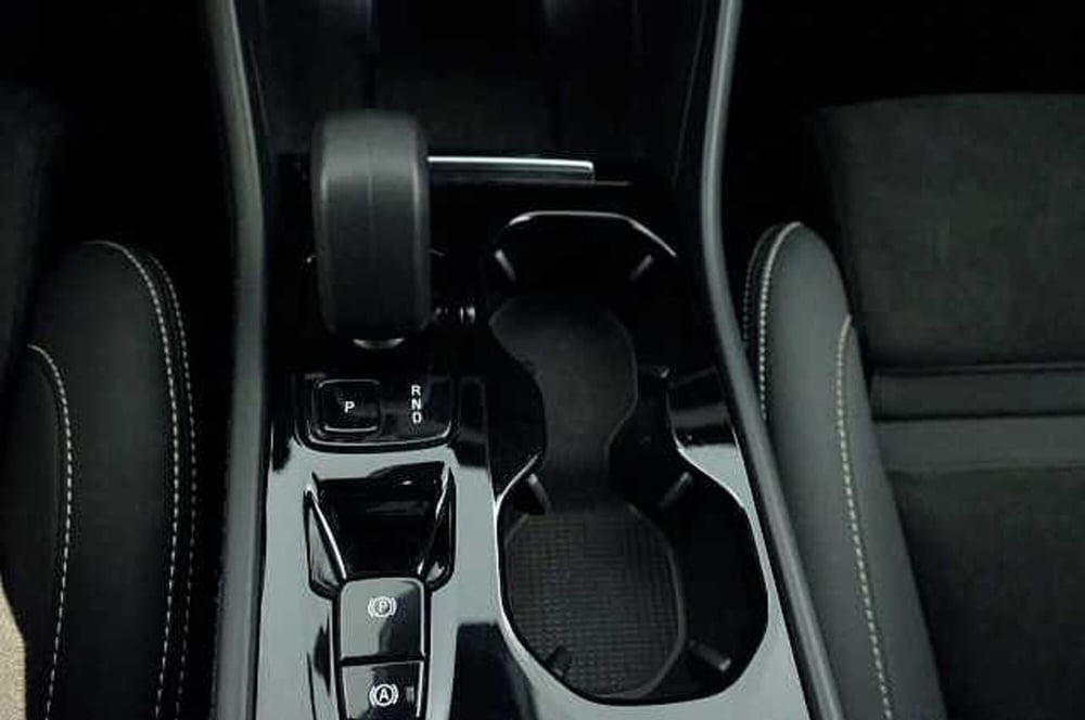 Volvo XC40 usata a Mantova (16)