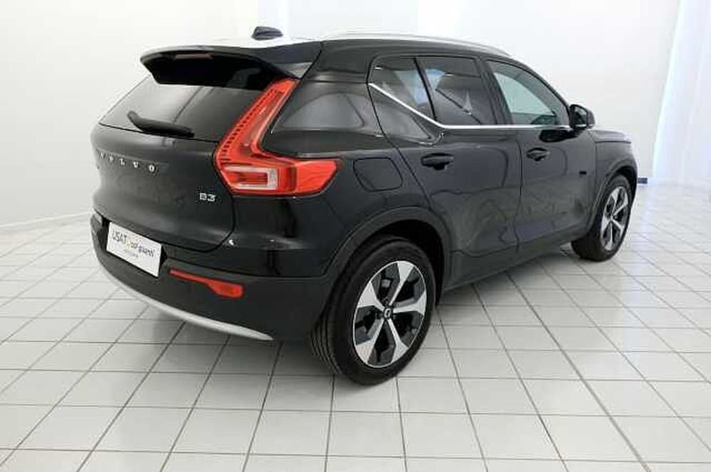 Volvo XC40 usata a Mantova (2)