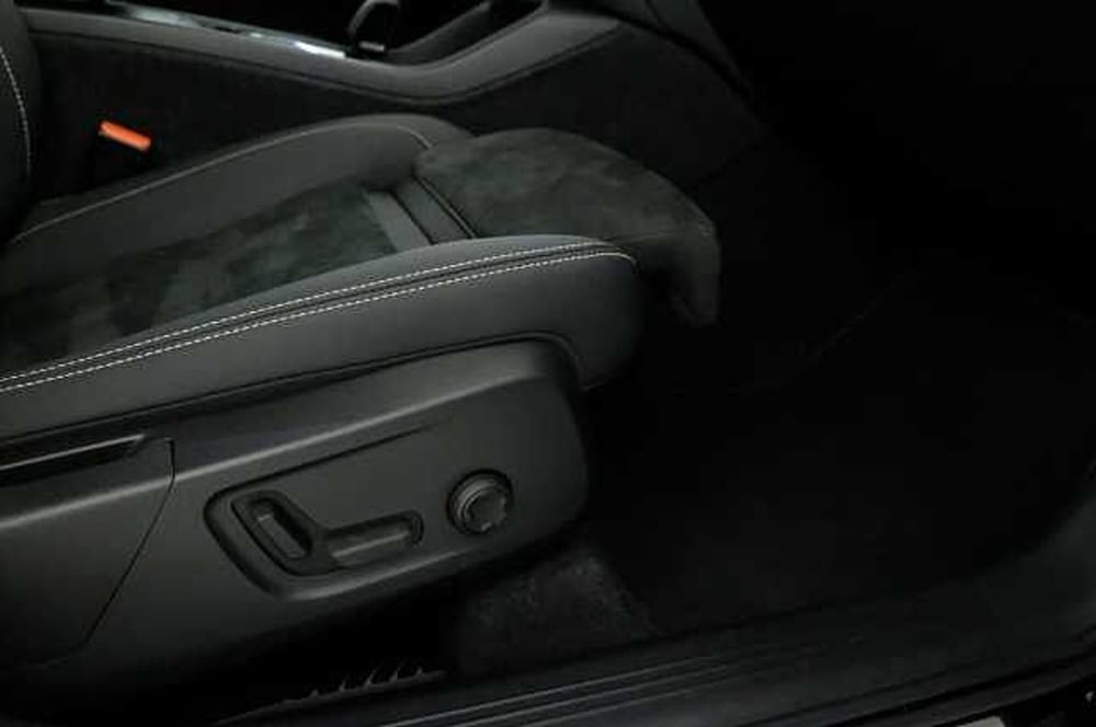 Volvo XC40 usata a Mantova (4)