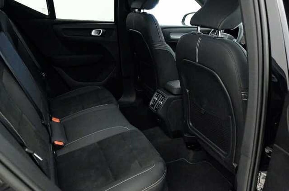Volvo XC40 usata a Mantova (6)