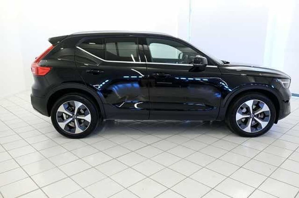 Volvo XC40 usata a Mantova (8)
