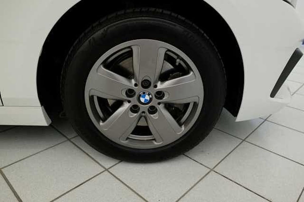 BMW Serie 1 5p. usata a Mantova (13)