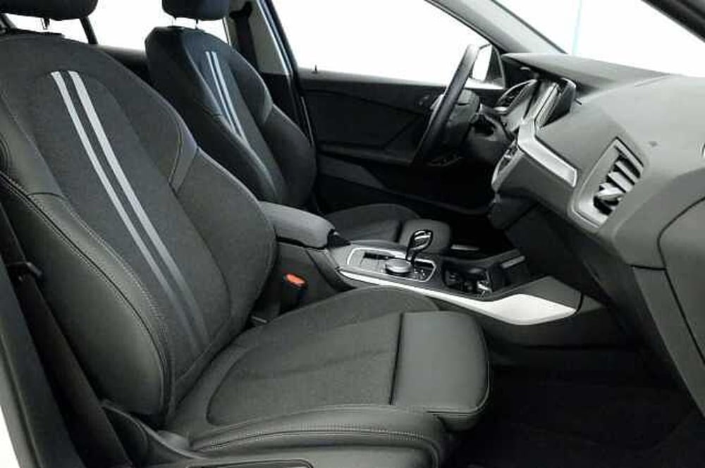 BMW Serie 1 5p. usata a Mantova (3)