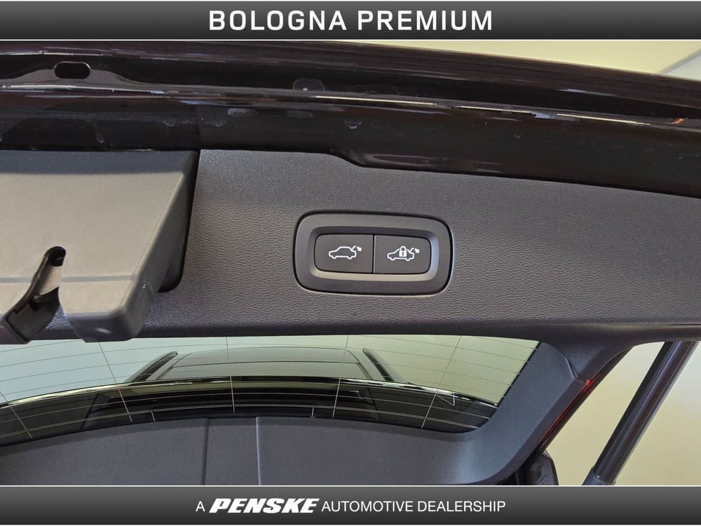 Volvo V60 usata a Bologna (10)