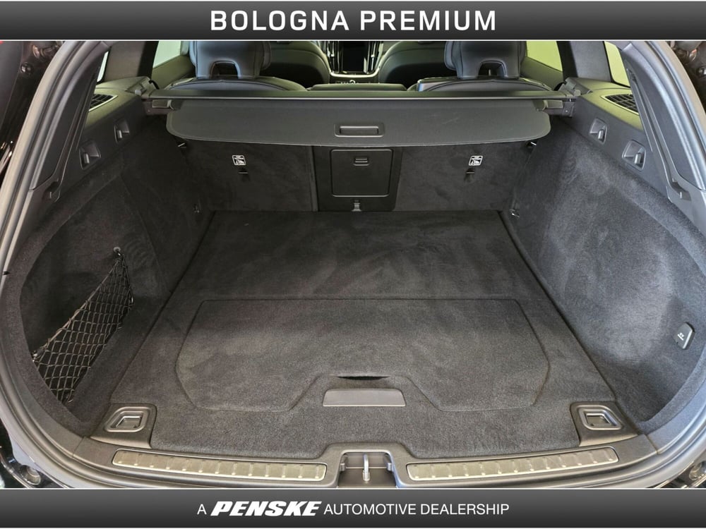 Volvo V60 usata a Bologna (11)