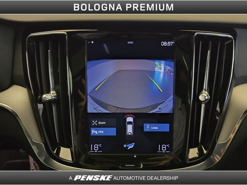 Volvo V60 usata a Bologna (13)