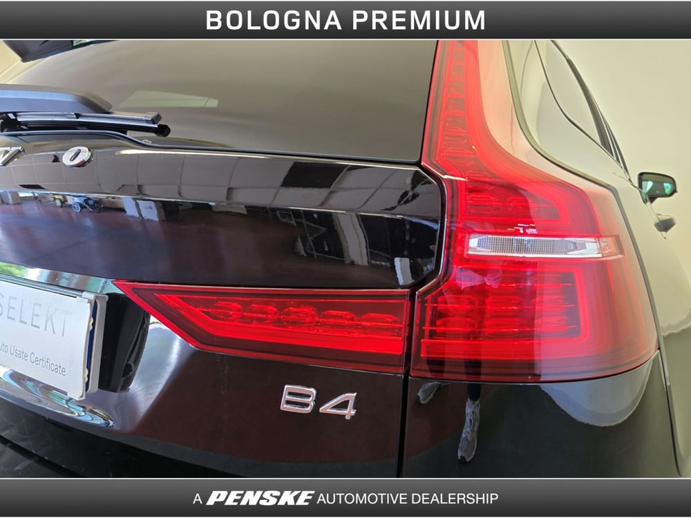 Volvo V60 usata a Bologna (16)