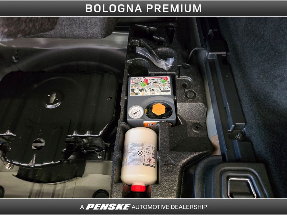 Volvo V60 usata a Bologna (17)