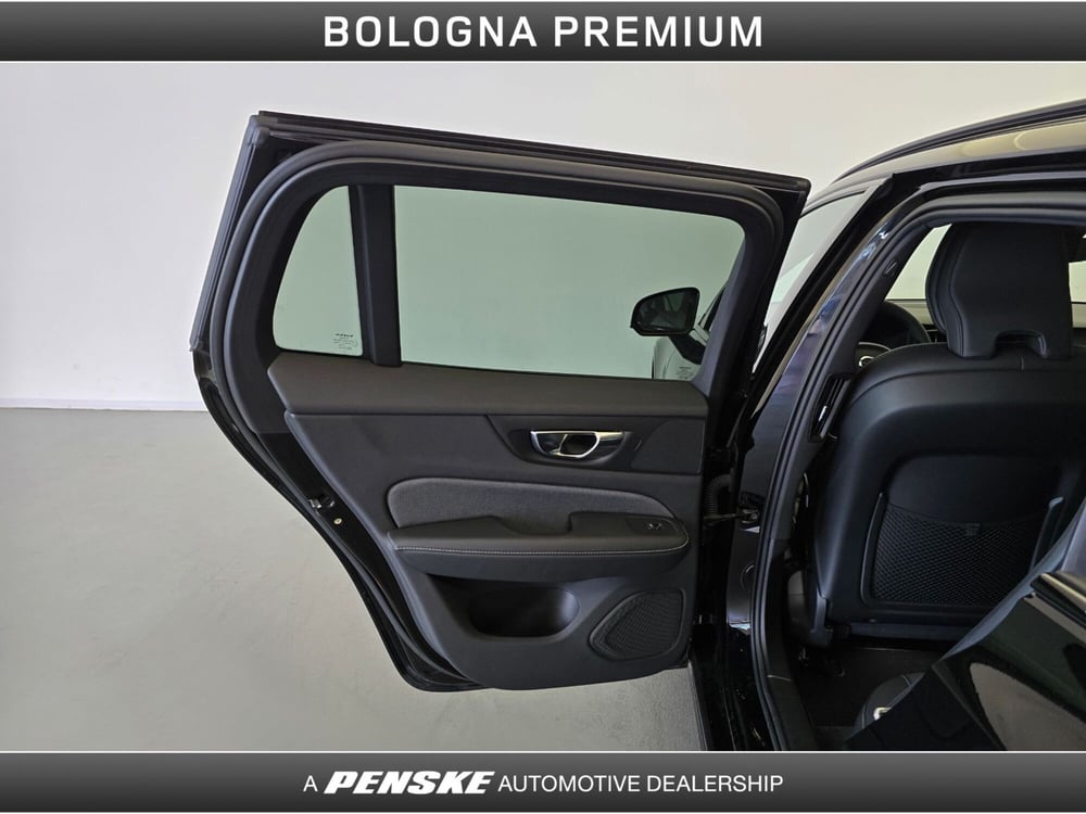 Volvo V60 usata a Bologna (18)