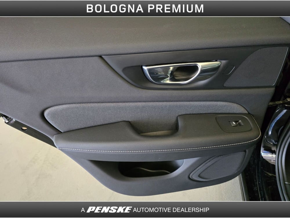 Volvo V60 usata a Bologna (19)