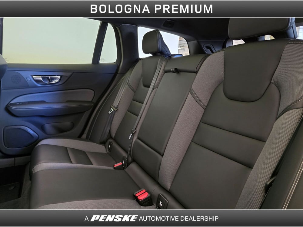Volvo V60 usata a Bologna (20)