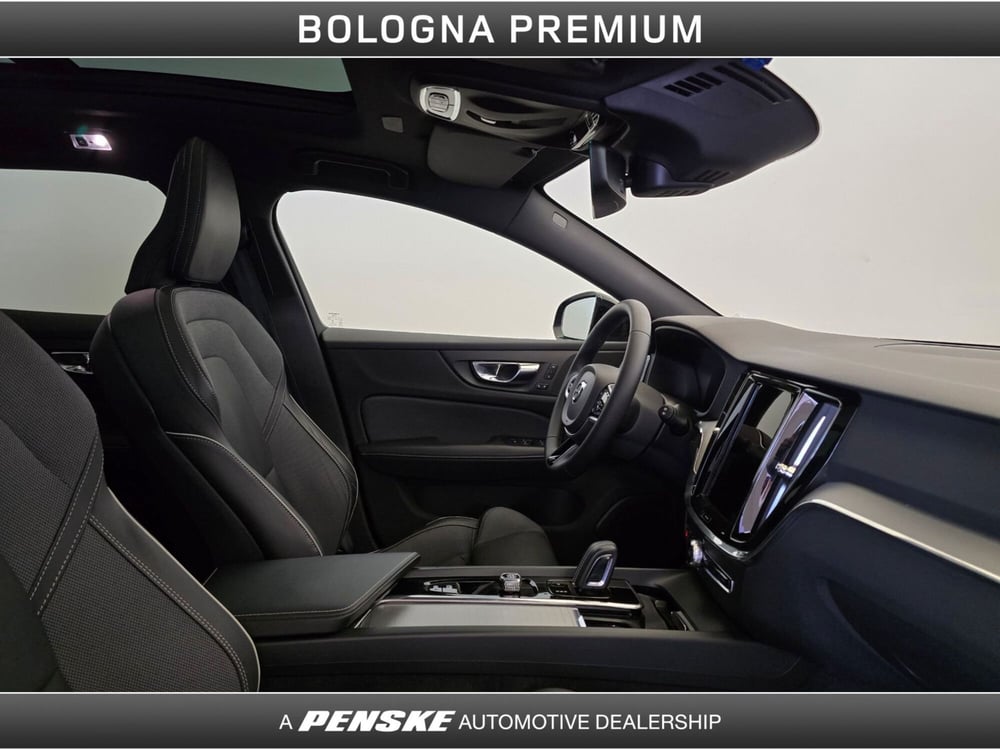 Volvo V60 usata a Bologna (3)
