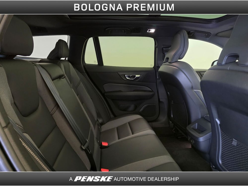 Volvo V60 usata a Bologna (5)