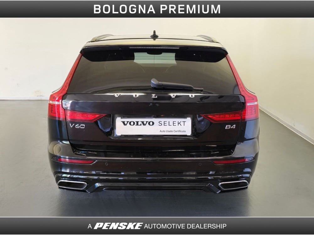 Volvo V60 usata a Bologna (7)