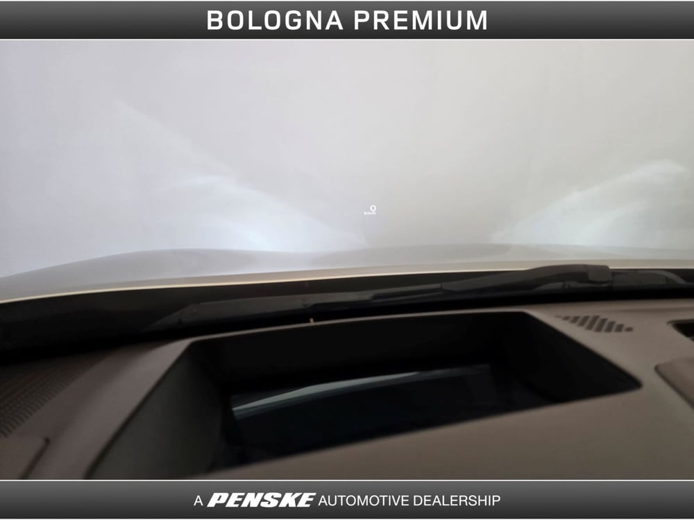 Nissan X-Trail usata a Bologna (13)