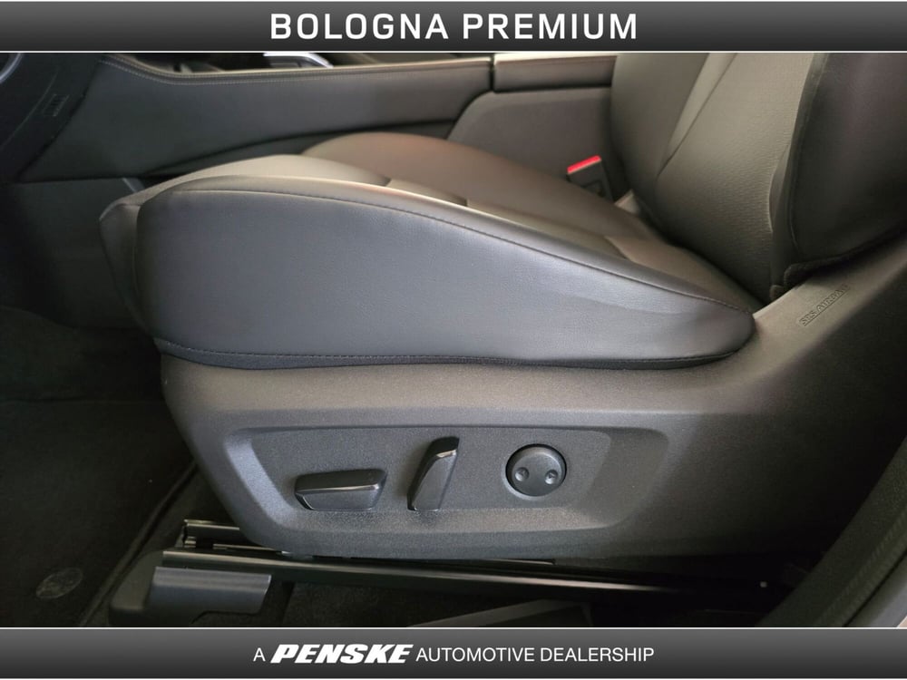Nissan X-Trail usata a Bologna (15)