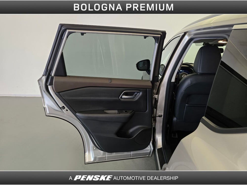Nissan X-Trail usata a Bologna (18)