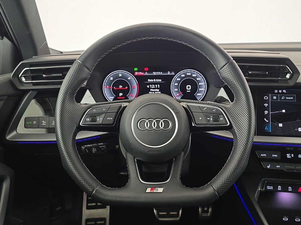 Audi A3 Sportback usata a Cuneo (10)