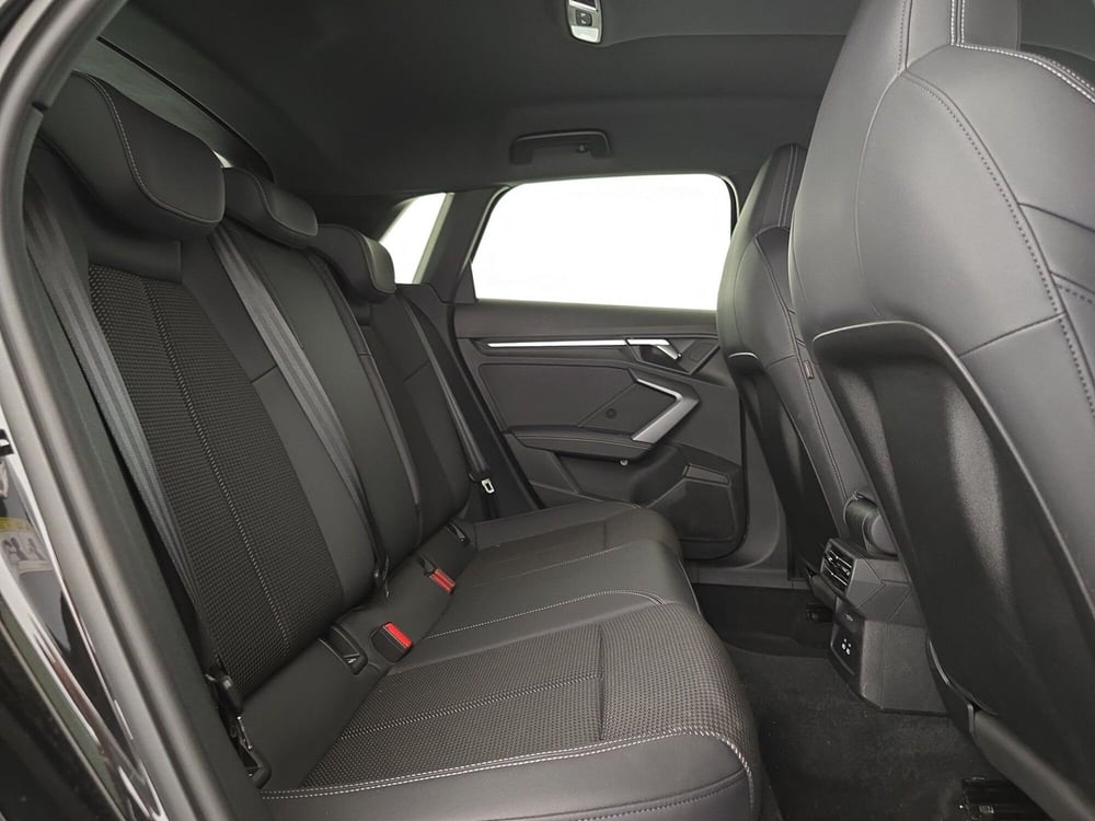 Audi A3 Sportback usata a Cuneo (13)