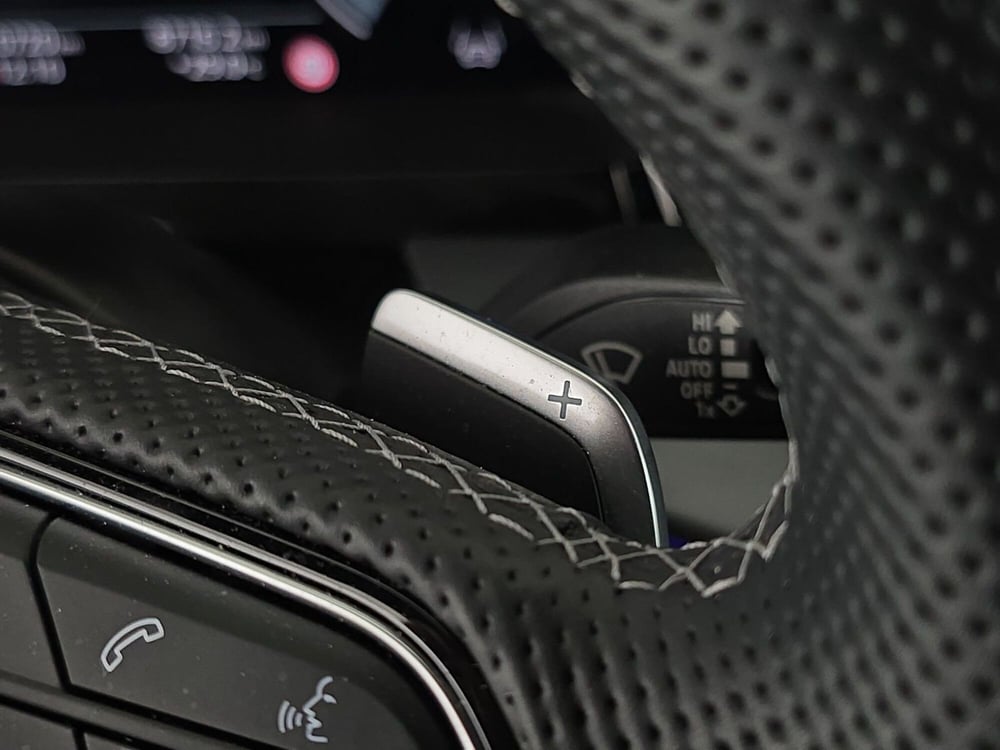Audi A3 Sportback usata a Cuneo (19)
