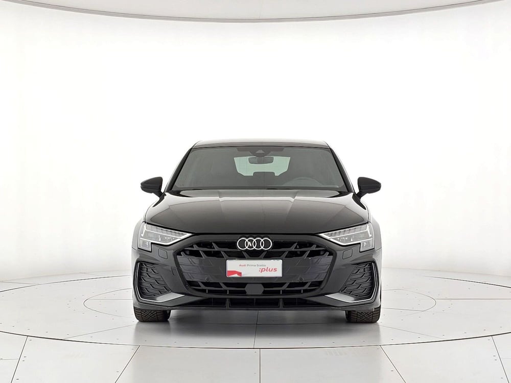 Audi A3 Sportback usata a Cuneo (2)