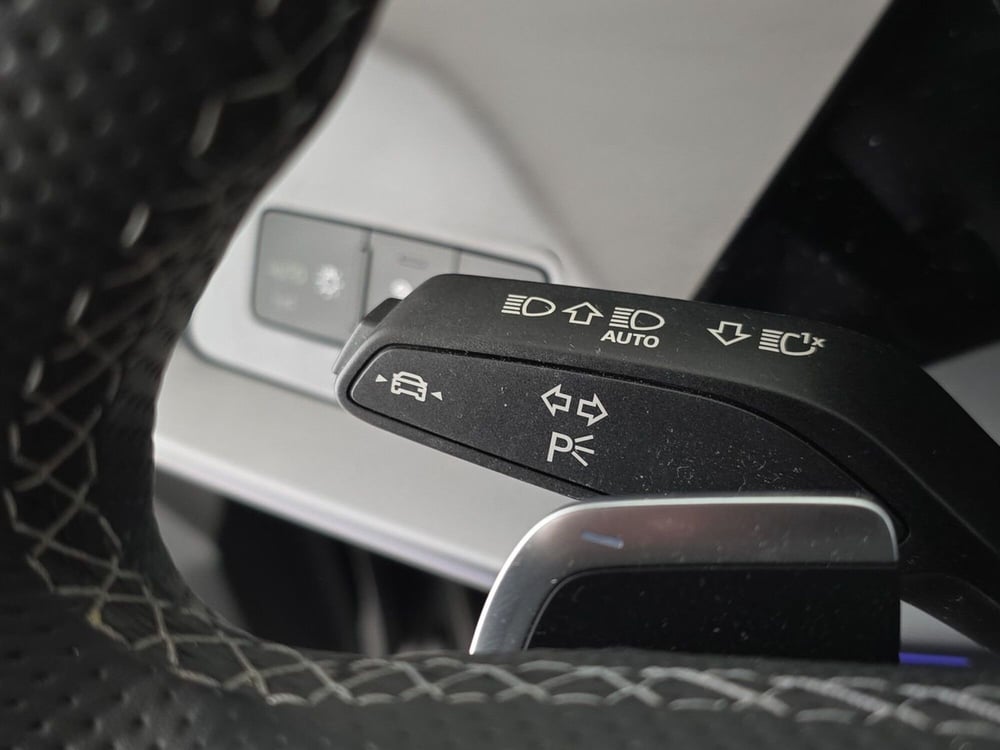 Audi A3 Sportback usata a Cuneo (20)