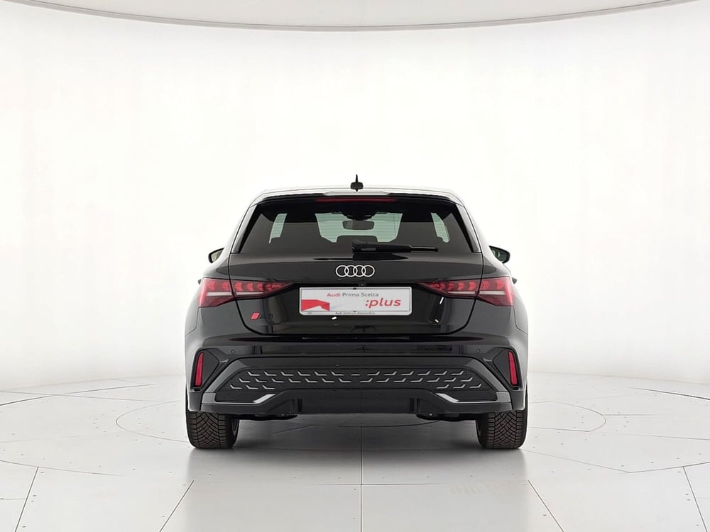 Audi A3 Sportback usata a Cuneo (5)