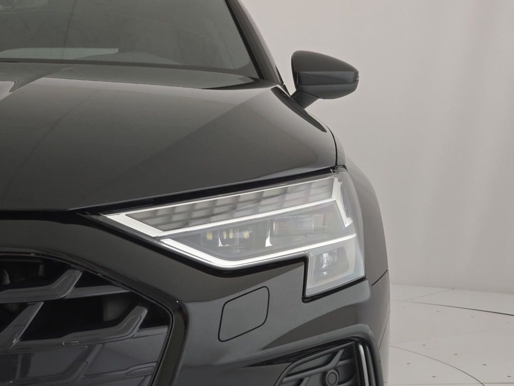 Audi A3 Sportback usata a Cuneo (6)