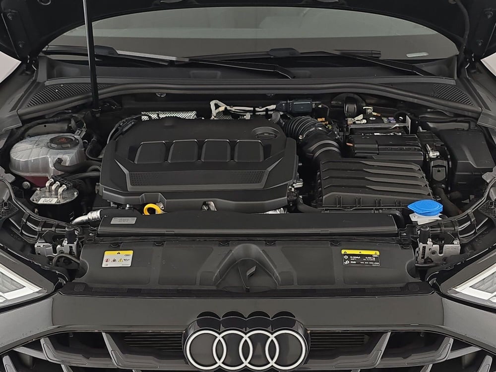 Audi A3 Sportback usata a Cuneo (7)