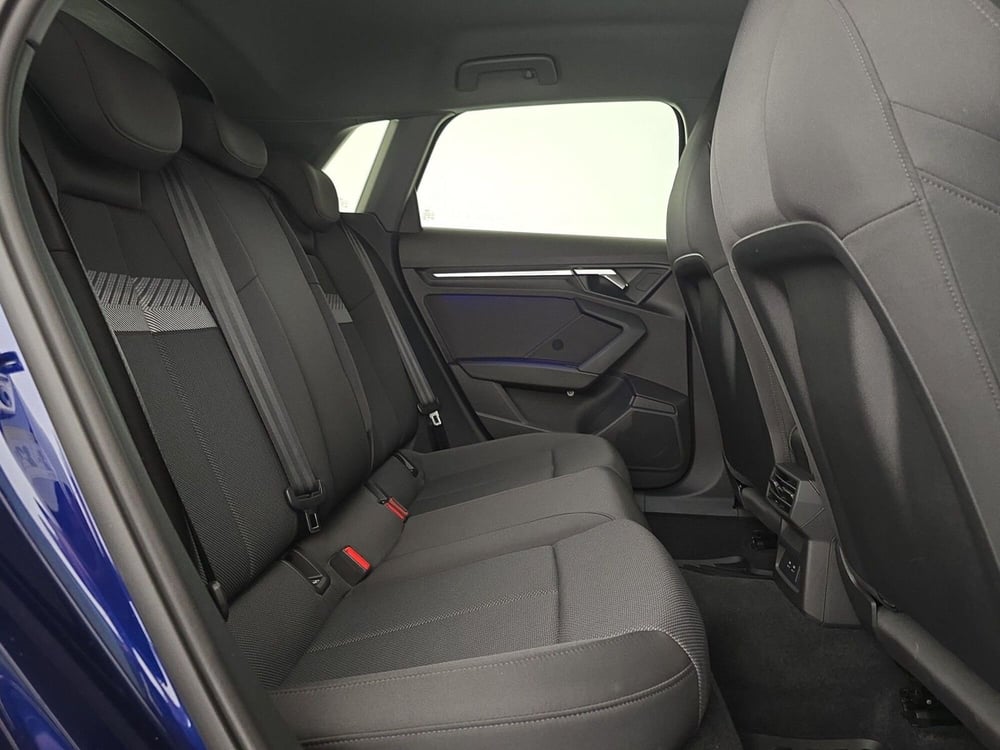 Audi A3 Sportback usata a Alessandria (14)