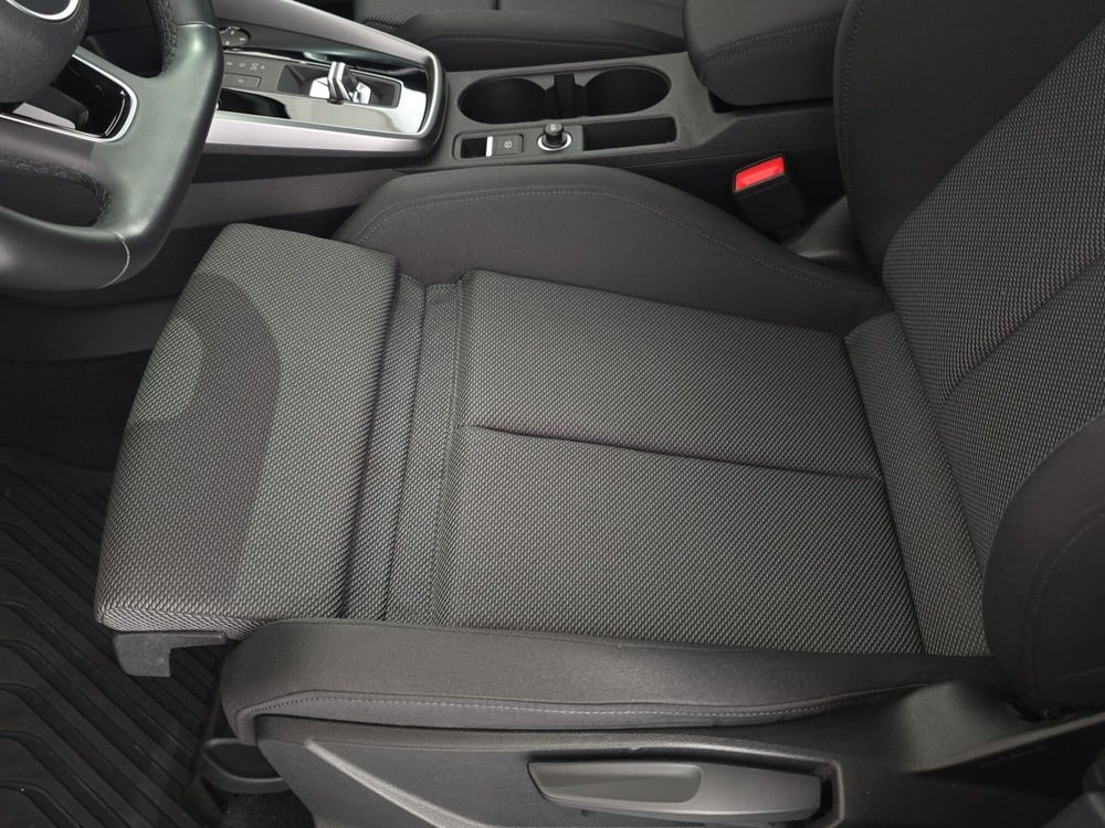 Audi A3 Sportback usata a Alessandria (17)